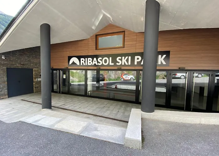 P&C Ribasol
