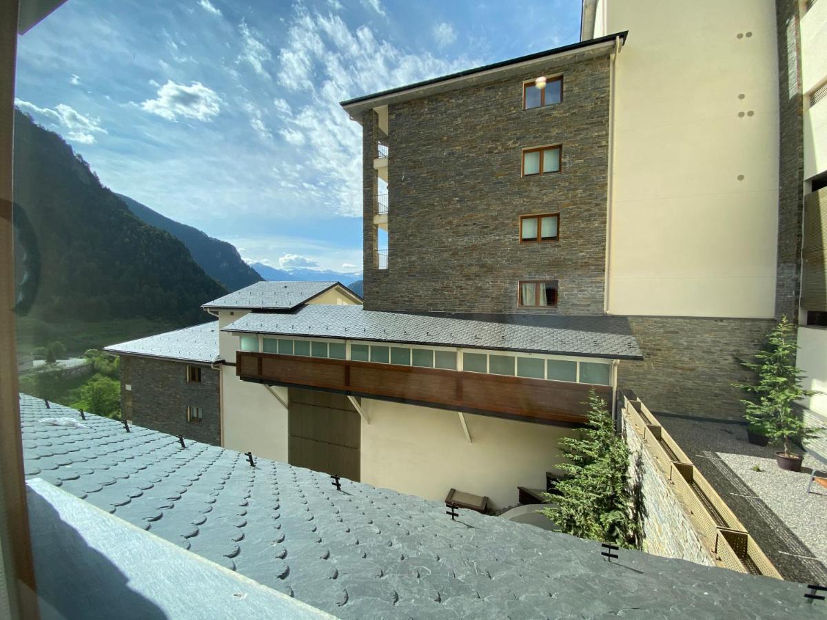 P&c Ribasol * Arinsal