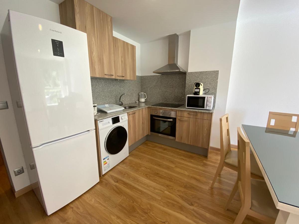 P&c Ribasol Apartamento