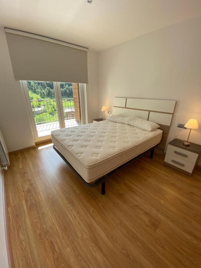 Apartamento P&c Ribasol *