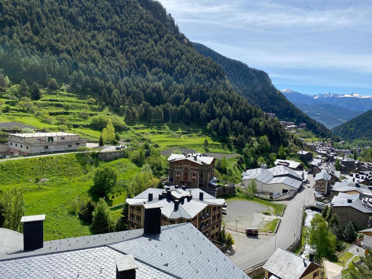 P&c Ribasol Arinsal