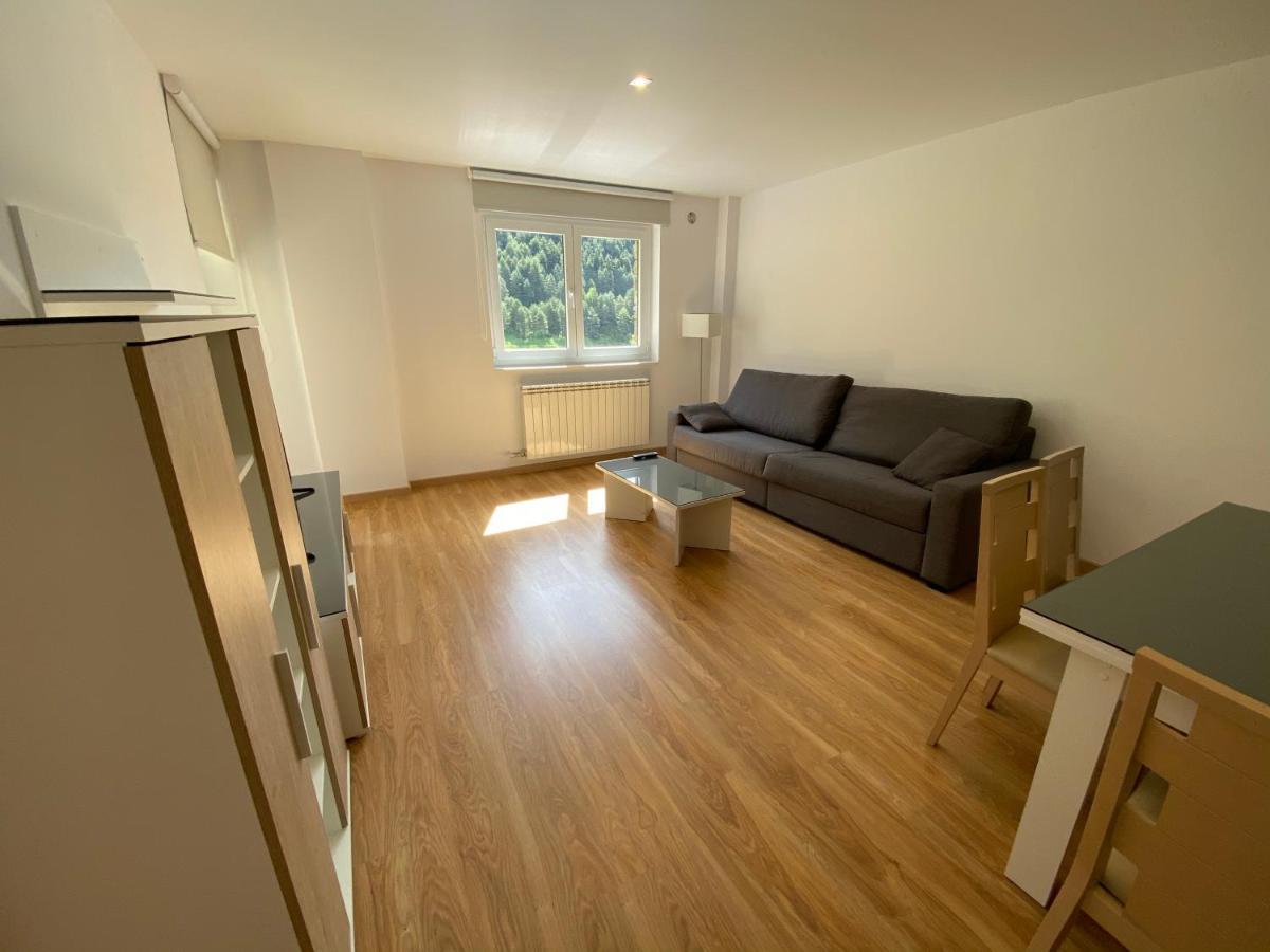Apartamento P&c Ribasol