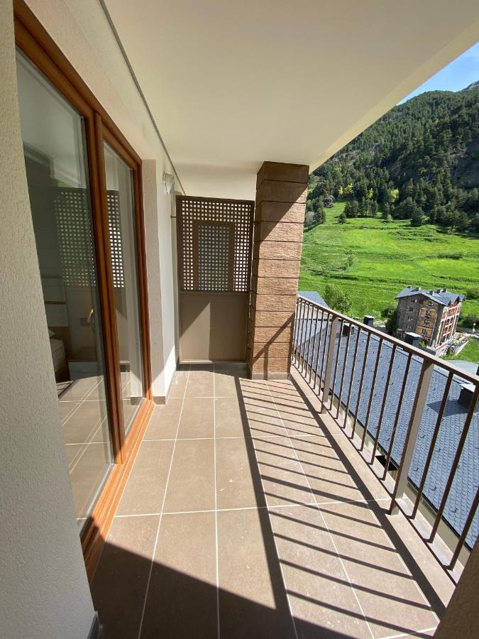 Apartamento P&c Ribasol *