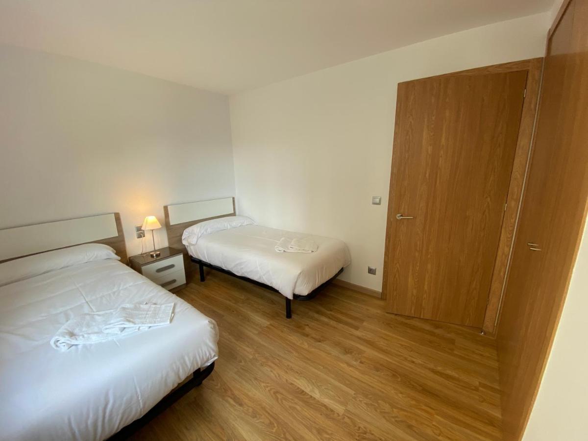 Apartament P&c Ribasol *