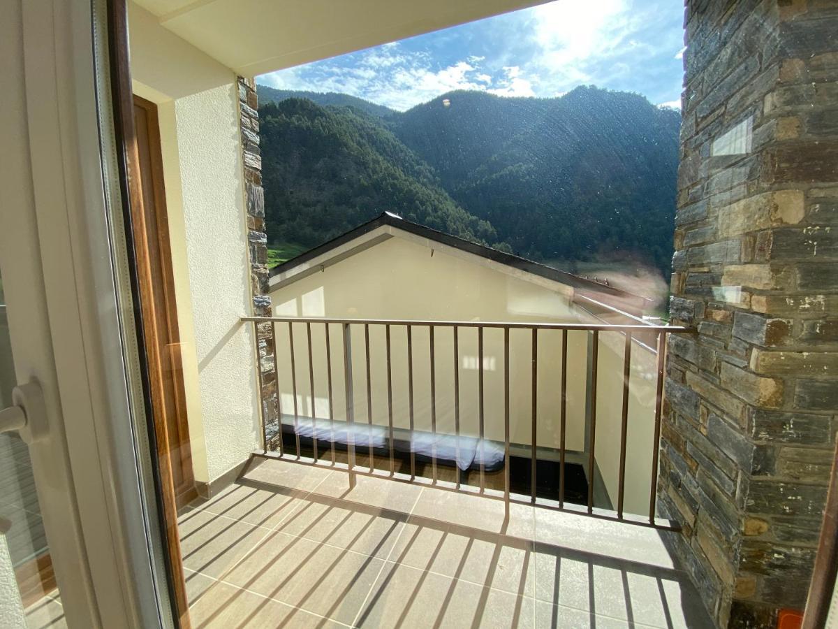 Apartament P&c Ribasol *