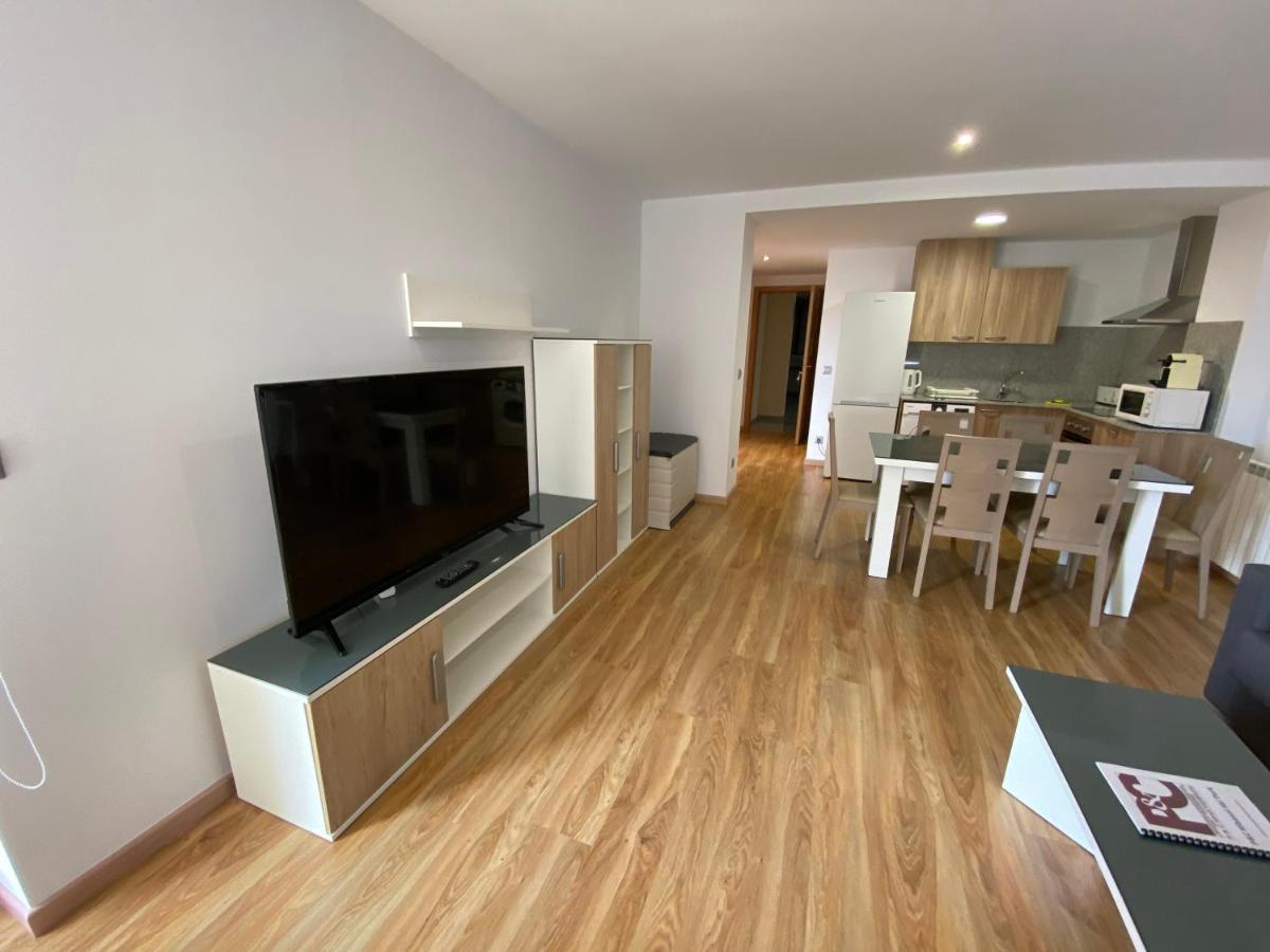 Apartament P&c Ribasol
