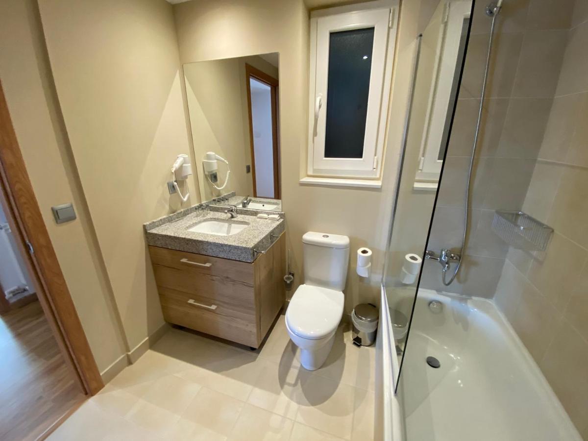 Apartament P&c Ribasol Arinsal