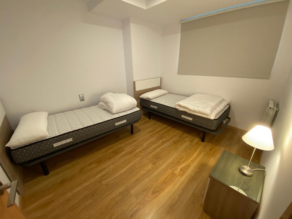 Apartament P&c Ribasol