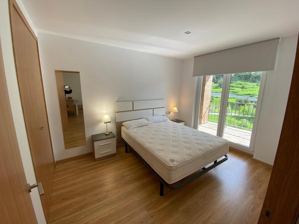 P&c Ribasol Apartament