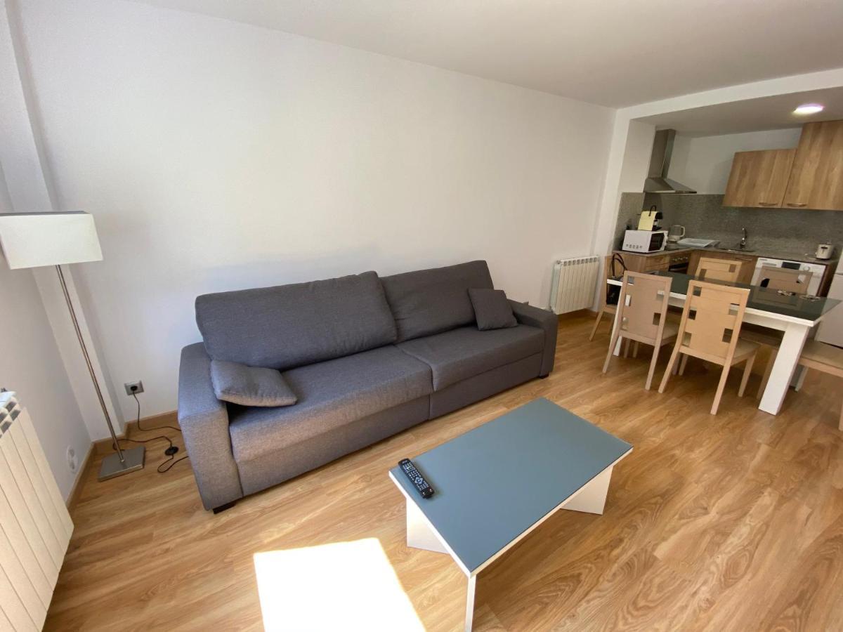 P&c Ribasol Apartamento *