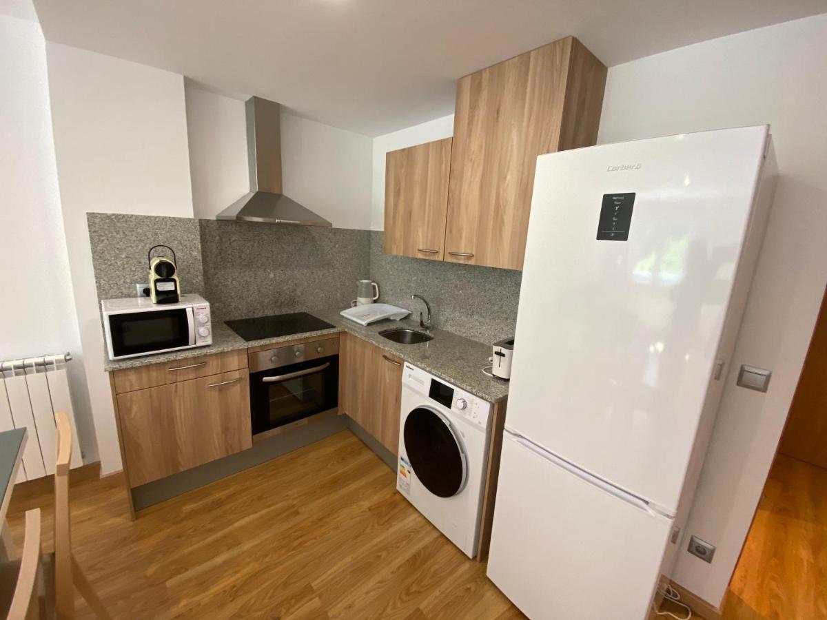 Apartament P&c Ribasol Arinsal