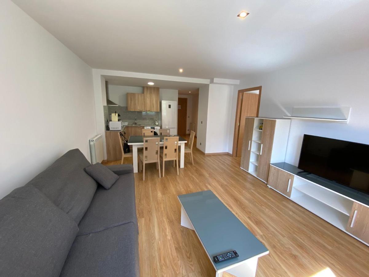 Apartament P&c Ribasol *