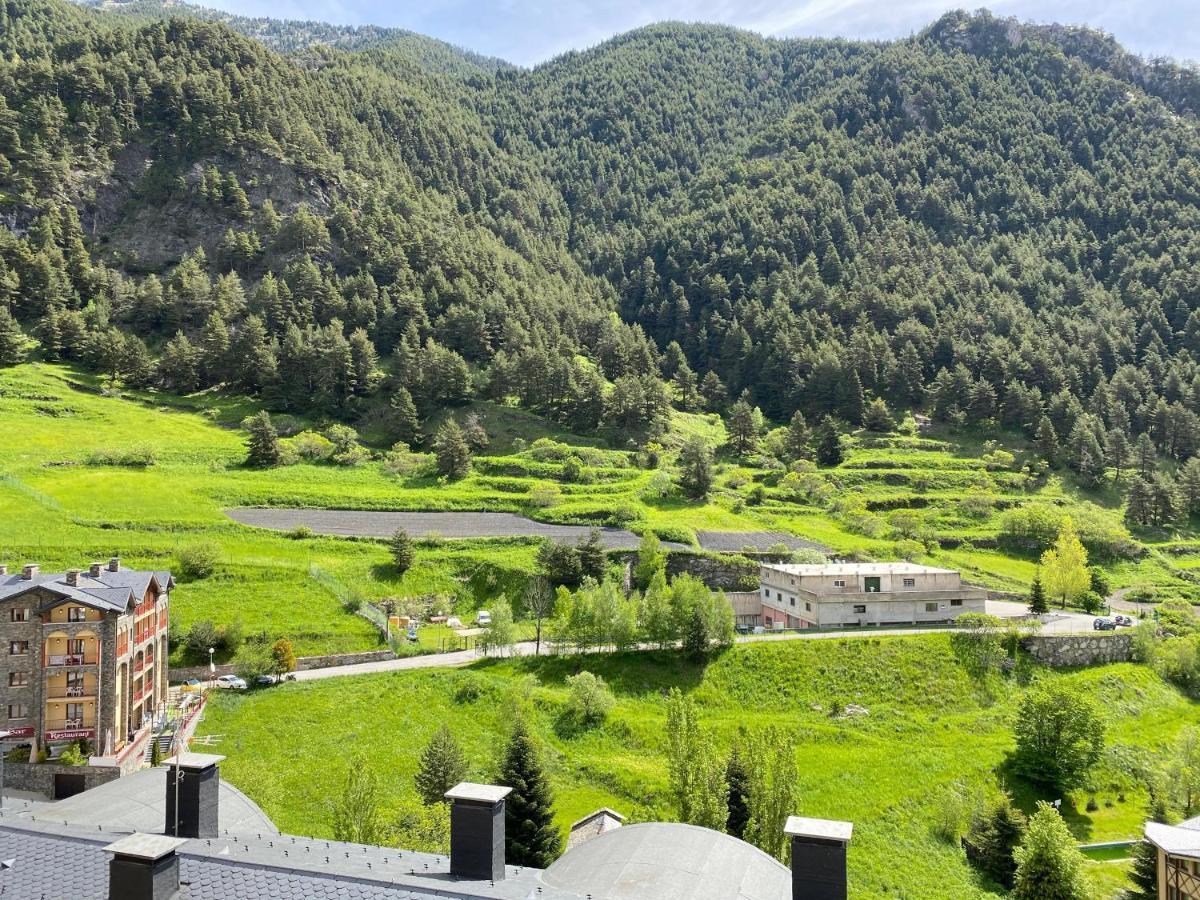 Apartament P&c Ribasol